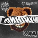 Mortal Sounds & D3fault - UNORIGINAL (Extended Mix)