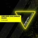 Chris Hunt (UK) & Juan Almiñana Obando - Chrome (Radio Edit)