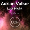 Adrian Volker - Last Night