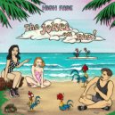 High Fade - The Jokes On You (Original Mix)