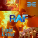 Deep Mariano - R.A.F (Brandub Remix)