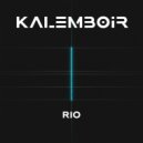 Kalemboir - Fly On a Dingo (Original Mix)