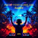 KPN - Put Up Your Hands and Party
