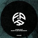 HARD CLIP feat. Lofti - Sweet Revenge (Original Mix)