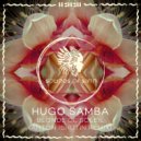 Hugo Samba - Blonde de Soleil