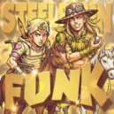 MachiChunky & QUARSHY - STEEL BALL RUN FUNK (SPED UP)