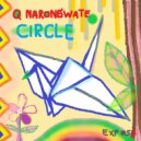 Q​ NARONGWATE - Circle (Original Mix)