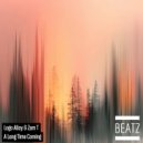 Logo Alloy, Zam T - Gone But Never Forgotten