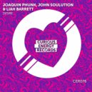 Joaquin Phunk, John Soulution & Liah Barrett - Desire (Original Mix)