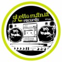 Manatane - Face Down Ass Up (Chris Hawkins In Memory Of DJ FUNK Remix)