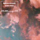 The Dark Stranger - Numb (Original Mix)