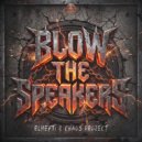 elMefti & Chaos Project - BLOW THE SPEAKERS (Original Mix)