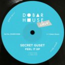 Secret Guset - Lullaby (Original Mix)