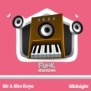 Mr & Mrs Keya - Midnight