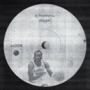 DJ FREETHROW - EUROSTEP (Original Mix)