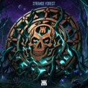 Ghastboy - Strange Forest