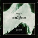 Fork and Knife, Grim Sickers - Champagne Rain (Original Mix)