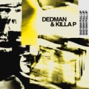 Dedman - Bad Man Pull Up