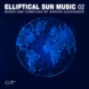 Paul Arcane & Sodality - Gamma