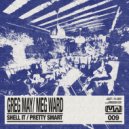 Meg Ward & Greg May - Pretty Smart (Original Mix)