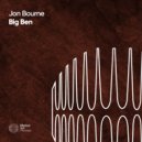 Jon Bourne - Big Ben (Original Mix)