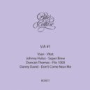 Danny David - Don't Come Near Me