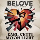 Karl Cetti - Moon Light