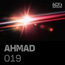 Ahmad - Hard Steppa (Original Mix)