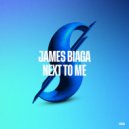 James Biaga - Next To Me