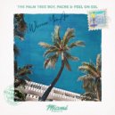 The Palm Tree Boy, PACHE, Feel On Eel - Wherever You Are (Original Mix)
