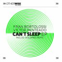 Fran Bortolossi, Victor Penteado - Clock Tick (Extended Mix)