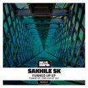 Sakhile SK - Funked Up (Original Mix)