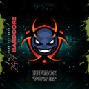 Eufeion & 247 Hardcore - Power (Radio Mix)
