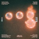 Eva Lansberg - Bubble Man