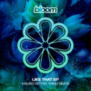 Mauro Vetter & Thimo Beats - Like That (Original Mix)