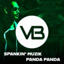 Spankin' Muzik - Panda Panda