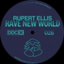 Rupert Ellis - Girlfriend Funk (Original Mix)