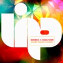 Soneec, Soultizer - Boogie Through the Night (Extended Mix)