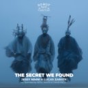 Jessy Nimni, Lucas Zárate - The Secret We Found