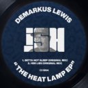 Demarkus Lewis - Her Lies