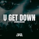 Soundsinsane - U Get Down (Extended Mix)