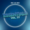 Kike L - Against The Grain