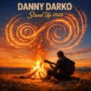 Danny Darko feat. Jamie Bailey - Stand Up (Karlk Remix)