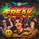 Chapter & Verse - Freak (Original Mix)