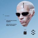 Space Motion & Soofnic - Rock The Party (Original Mix)