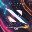 Alexander Komarov, Simply Drew - Prana (Extended Mix)