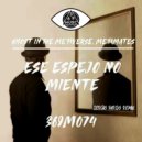 Ghost In The Metaverse, Sergio Pardo, Metamates - Milagros y Caminos (Sergio Pardo Remix)