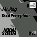 Mr. Rog - External Encoded Data