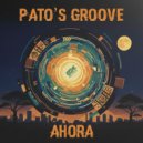 Pato\'s Groove - Ahora (Joe Manina & Antonio Manero Spaziani Extended Remix)