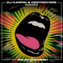 DJ Karpin & Destroyers - MODABA (Original Mix)